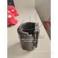 Downhole Tool Rubber Tubing Centralizer